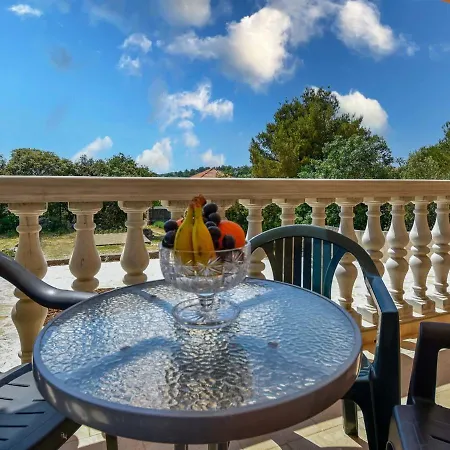 Milin-1 By Interhome Апартаменты