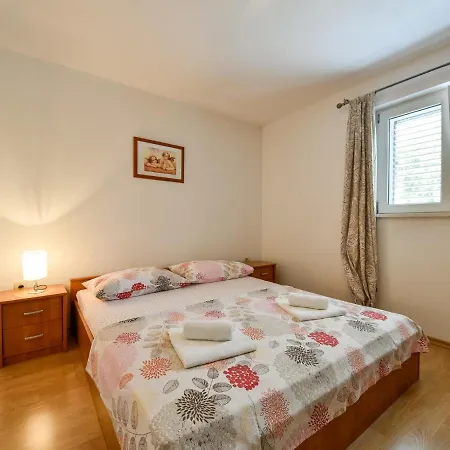 Milin-1 By Interhome Apartman Jezera