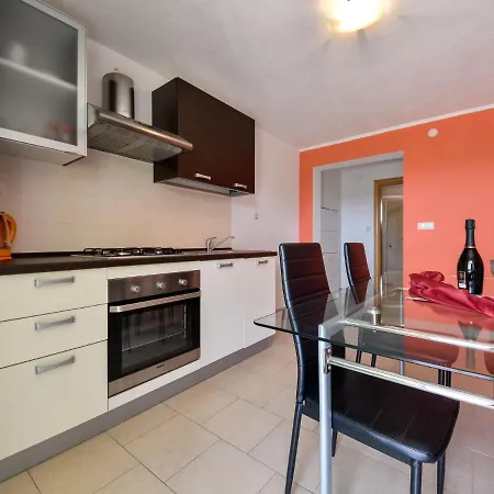 Milin-1 By Interhome *