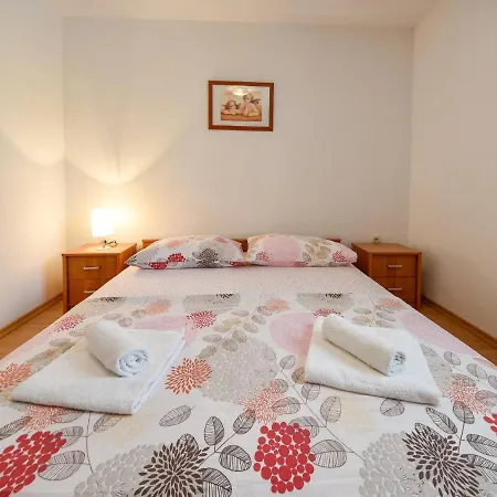 Apartman Milin-1 By Interhome