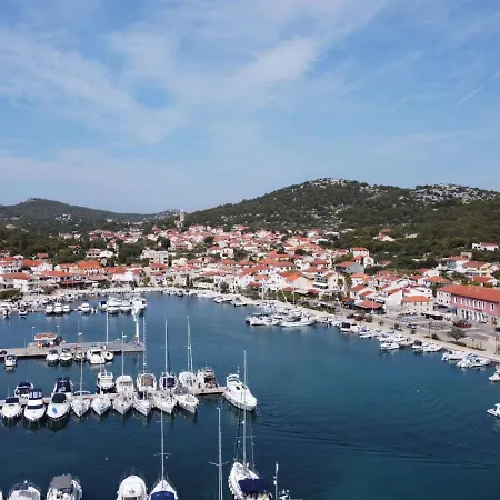 Milin-1 By Interhome Daire *