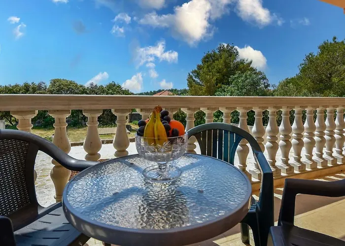 Milin-1 By Interhome Апартаменты