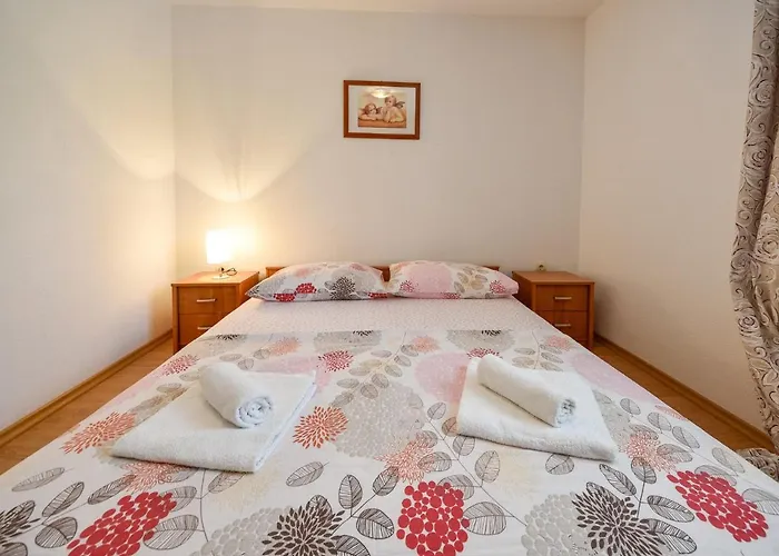 Appartement Milin-1 By Interhome