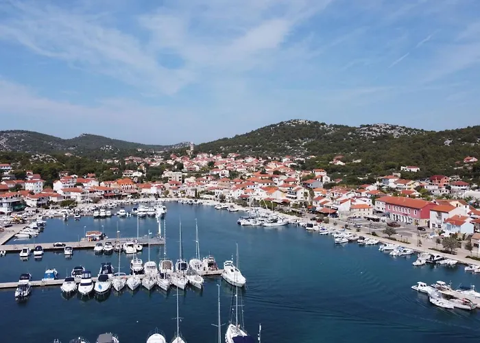 Milin-1 By Interhome Apartment *