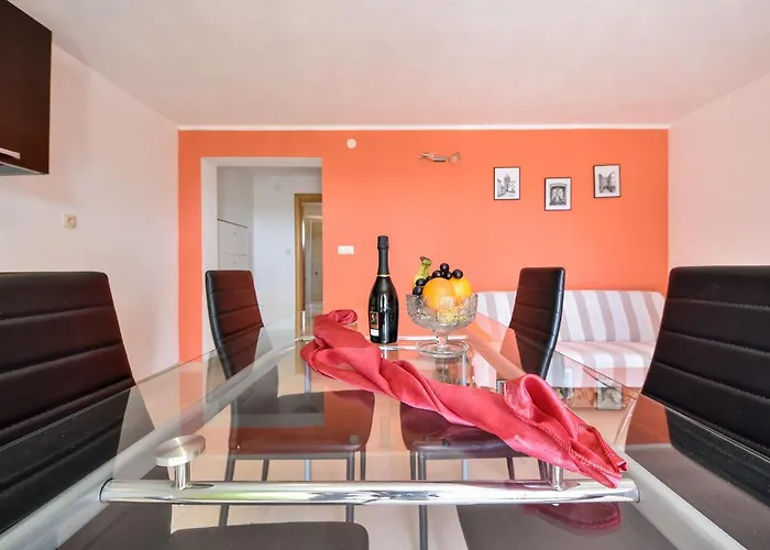 Milin-1 By Interhome