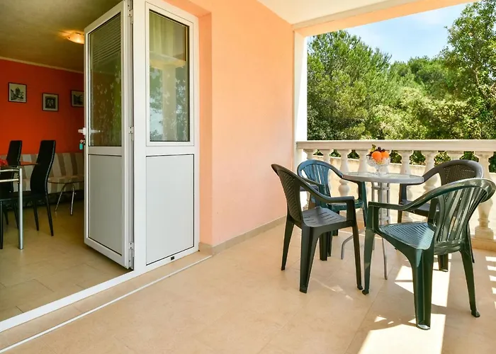 Milin-1 By Interhome Apartment