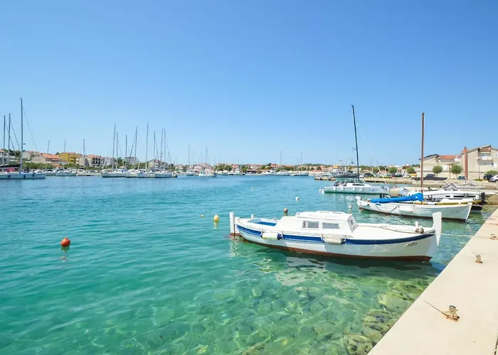 Appartement Milin-1 By Interhome